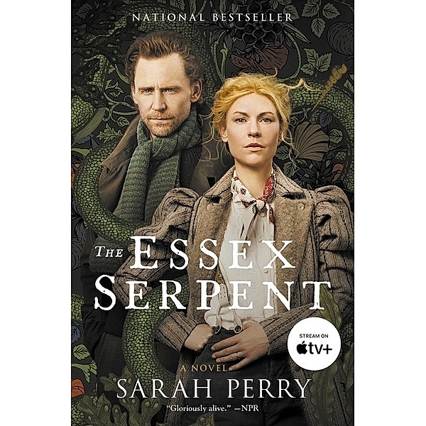 The Essex Serpent [TV Tie-in], Sarah Perry