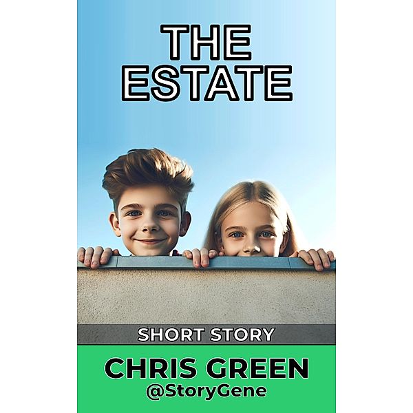 The Estate, Chris Green
