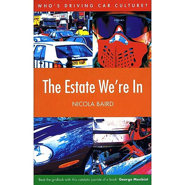 The Estate We're In, Nicola Baird