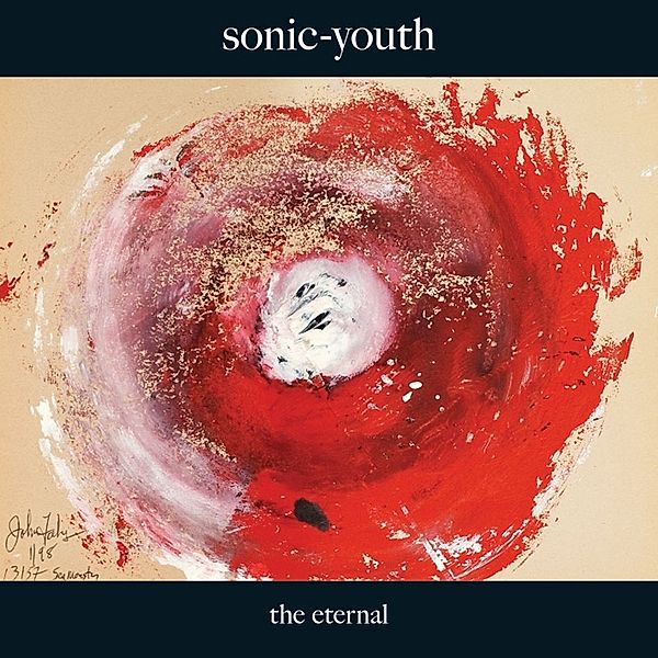 The Eternal, Sonic Youth