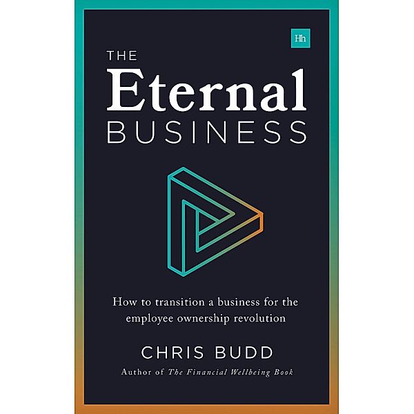 The Eternal Business, Chris Budd