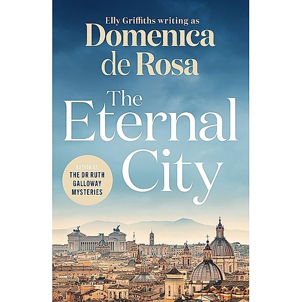 The Eternal City, Domenica De Rosa