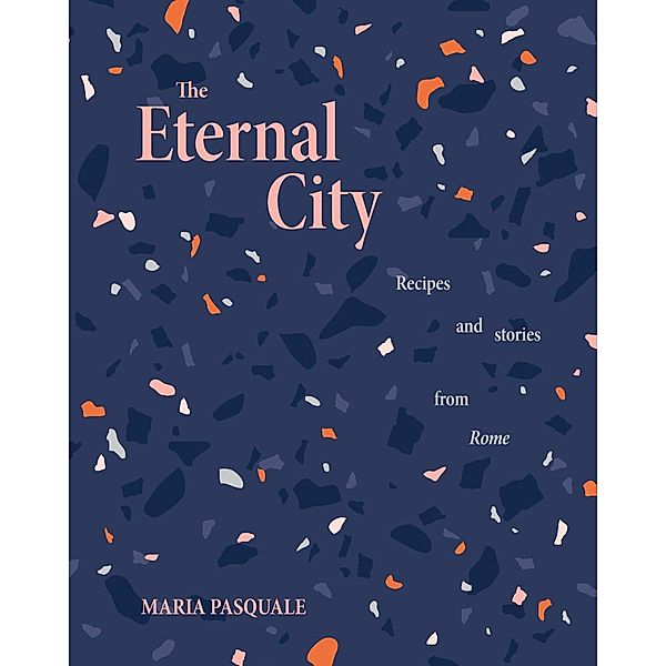 The Eternal City, Maria Pasquale
