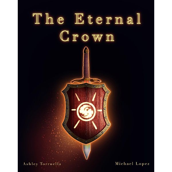 The Eternal Crown: Dawning of the Red Sun / The Eternal Crown, Michael Lopez, Ocho