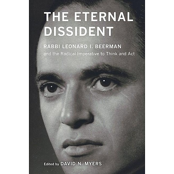 The Eternal Dissident
