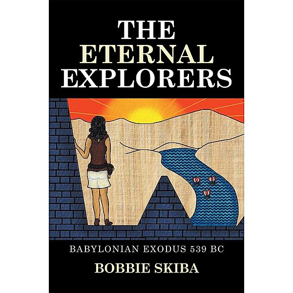 The Eternal Explorers, Bobbie Skiba