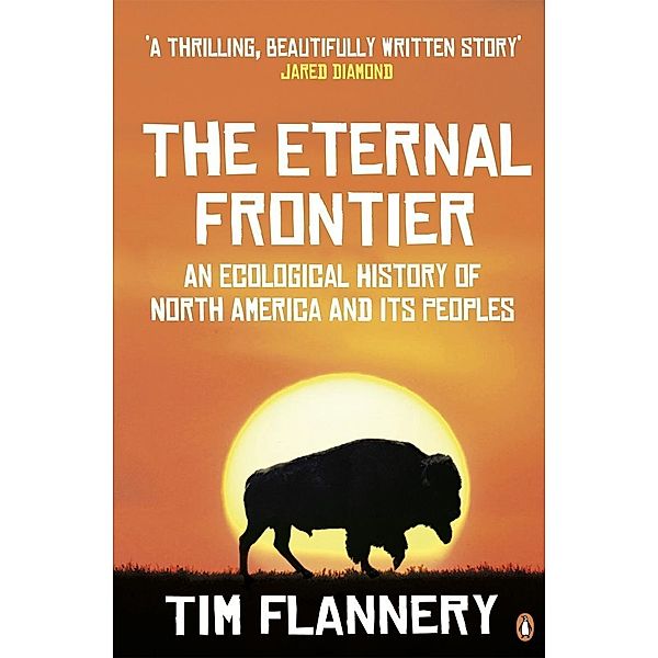 The Eternal Frontier, Tim Flannery