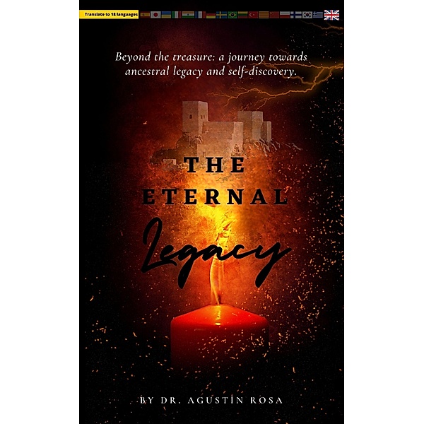 The Eternal Legacy, Agustin Rosa Marin