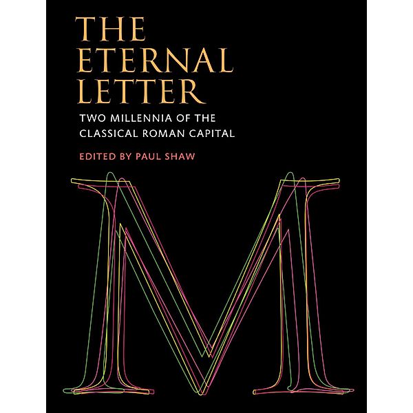 The Eternal Letter