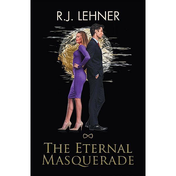 The Eternal Masquerade, R. J. Lehner