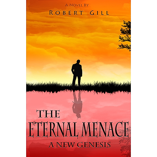 The Eternal Menace, Robert Gill