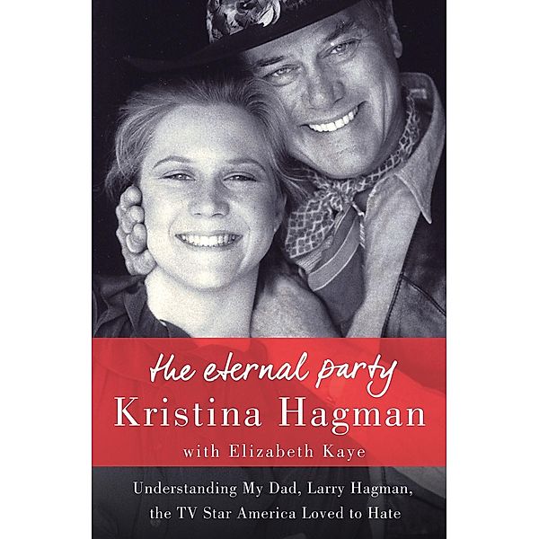 The Eternal Party, Kristina Hagman, Elizabeth Kaye