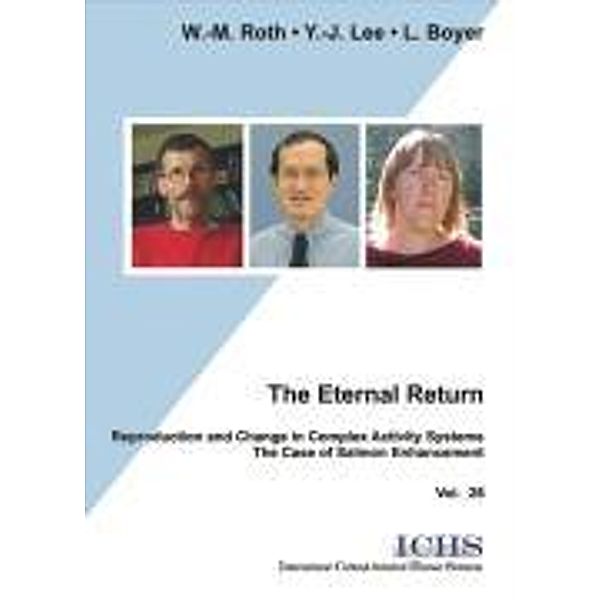The Eternal Return, Wolf M Roth, Yew-Jin Lee, Leanna Boyer