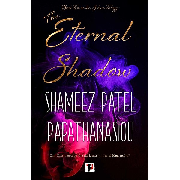 The Eternal Shadow, Shameez Patel Papathanasiou