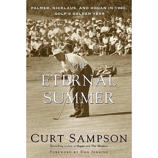 The Eternal Summer, Curt Sampson