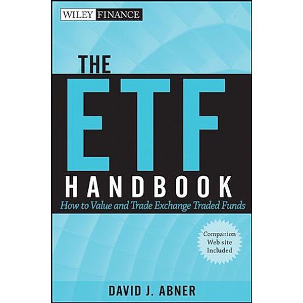 The ETF Handbook, David J. Abner