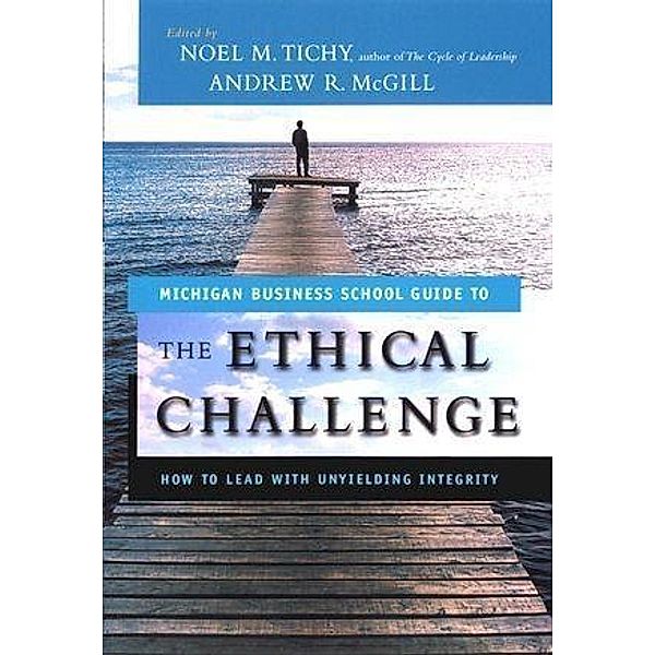 The Ethical Challenge