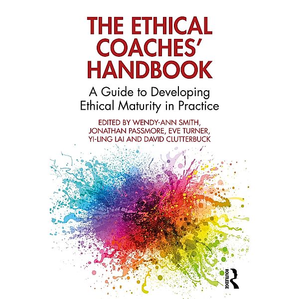 The Ethical Coaches' Handbook