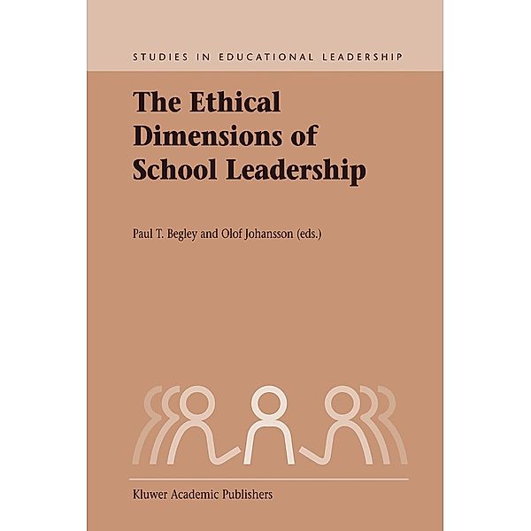 The Ethical Dimensions of School Leadership