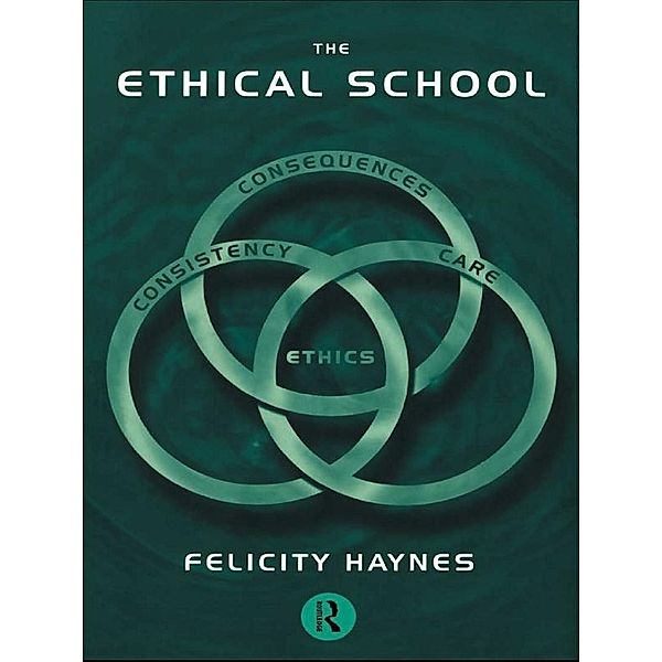 The Ethical School, Felicity Haynes