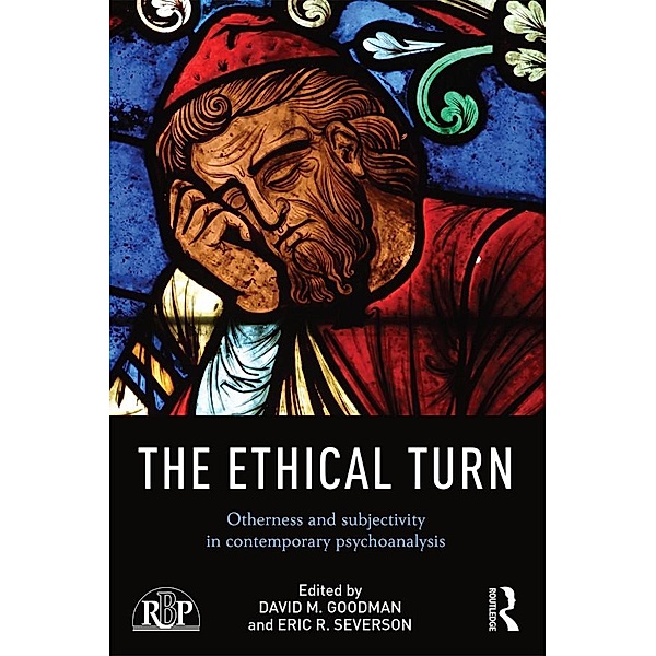 The Ethical Turn / Relational Perspectives Book Series