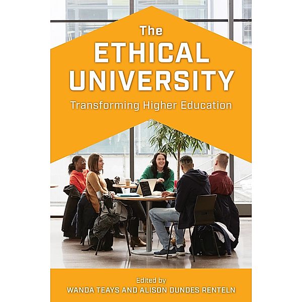 The Ethical University