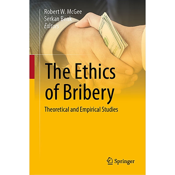 The Ethics of Bribery