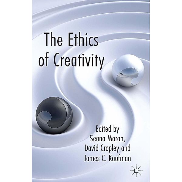 The Ethics of Creativity