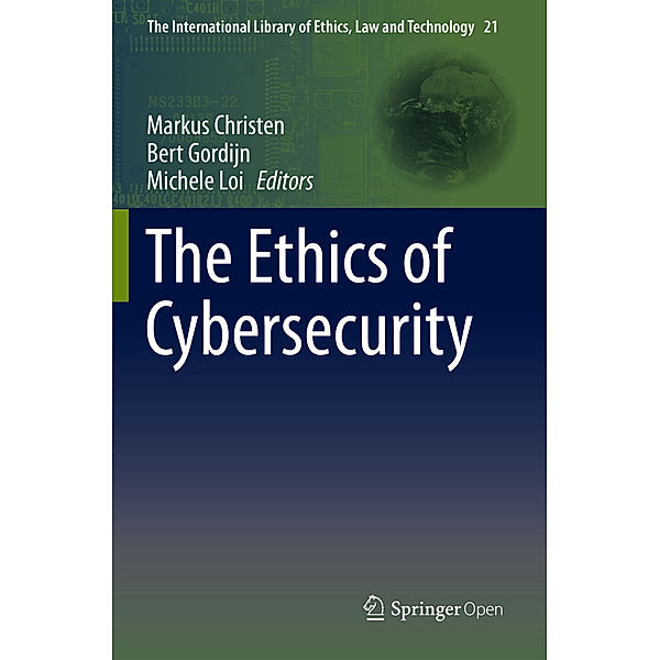 The Ethics of Cybersecurity