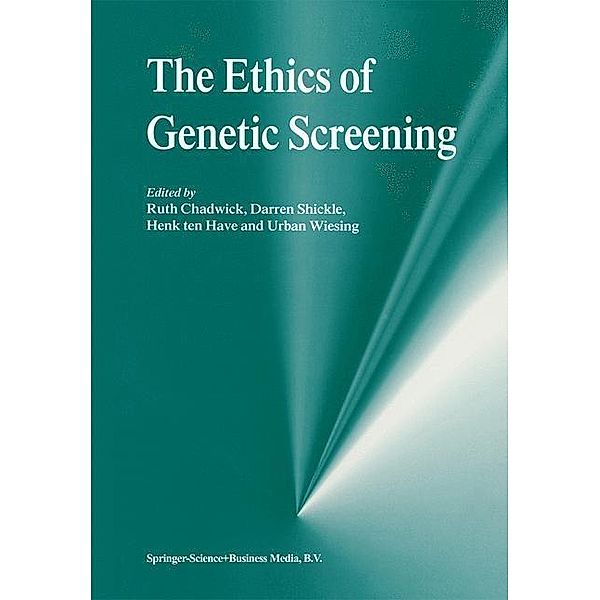 The Ethics of Genetic Screening