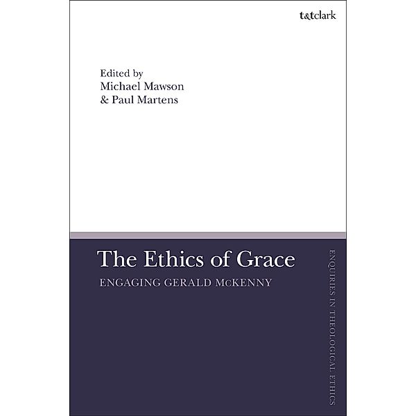 The Ethics of Grace