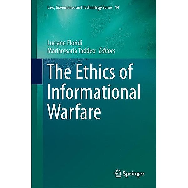 The Ethics of Informational Warfare