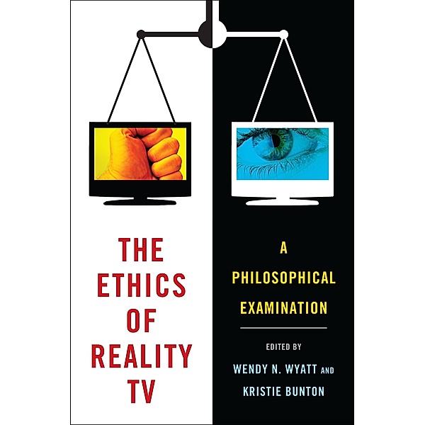 The Ethics of Reality TV