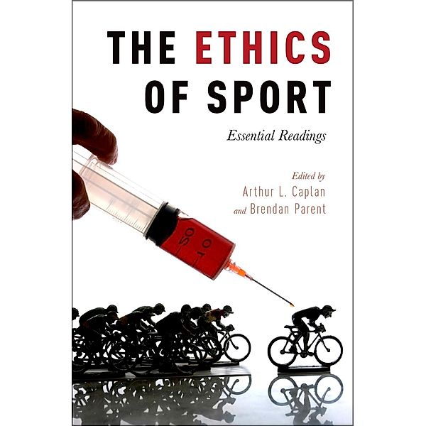 The Ethics of Sport