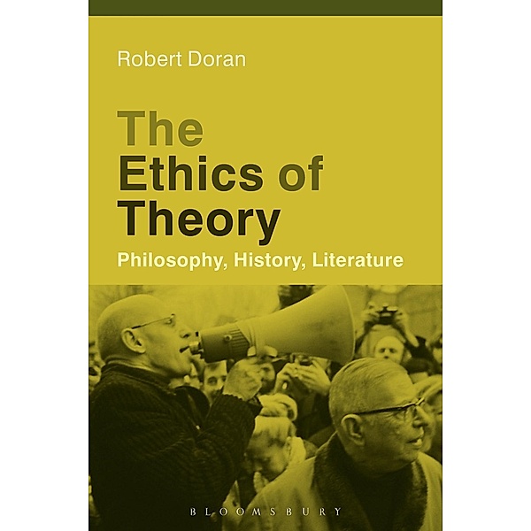 The Ethics of Theory, Robert Doran