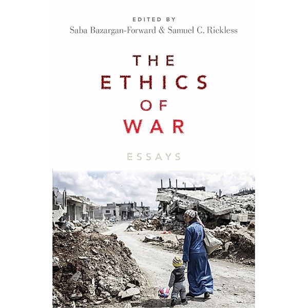 The Ethics of War