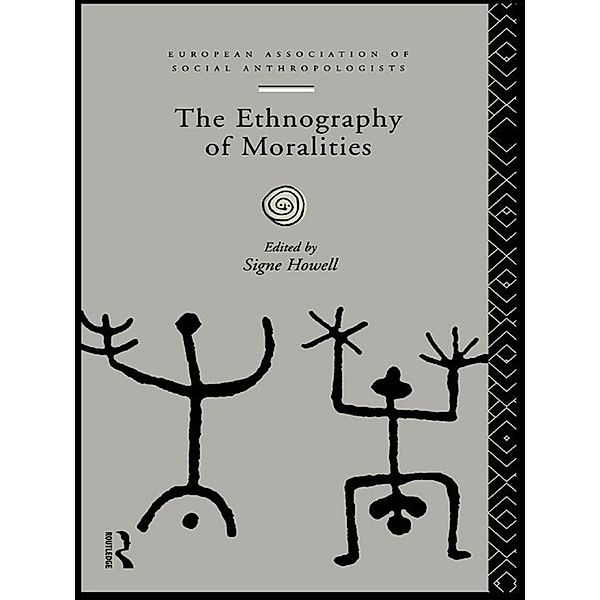 The Ethnography of Moralities