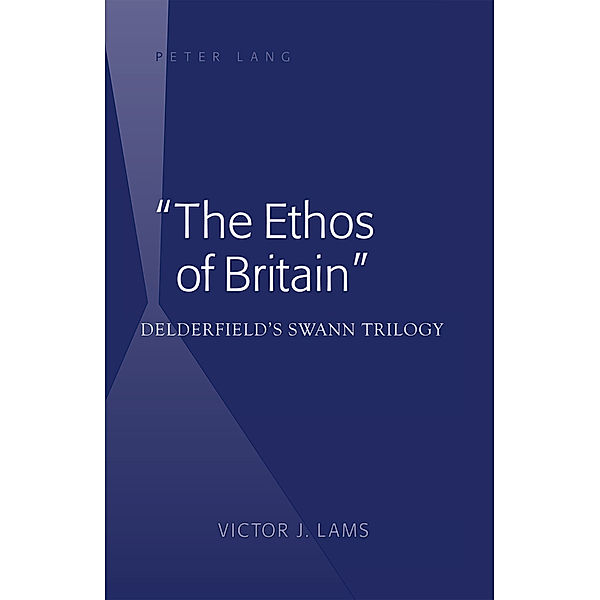 The Ethos of Britain, Victor J. Lams