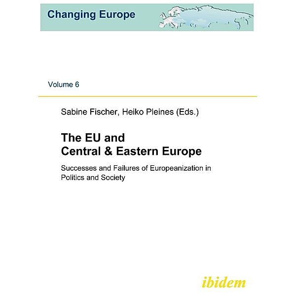 The EU and Central & Eastern Europe, Heiko Pleines