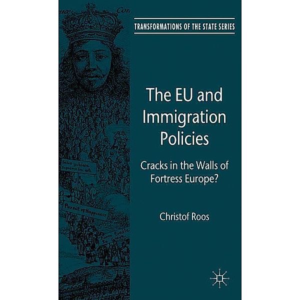 The EU and Immigration Policies, C. Roos