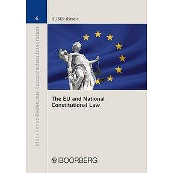 The EU and National Constitutional Law