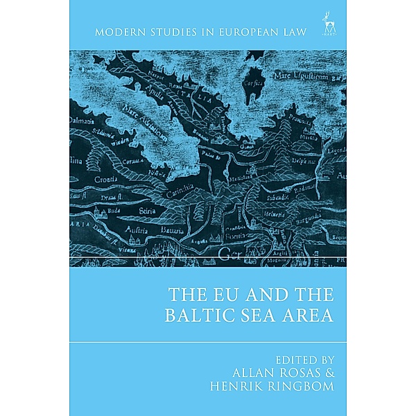 The EU and the Baltic Sea Area