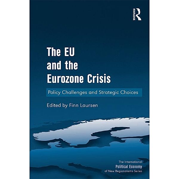 The EU and the Eurozone Crisis, Finn Laursen