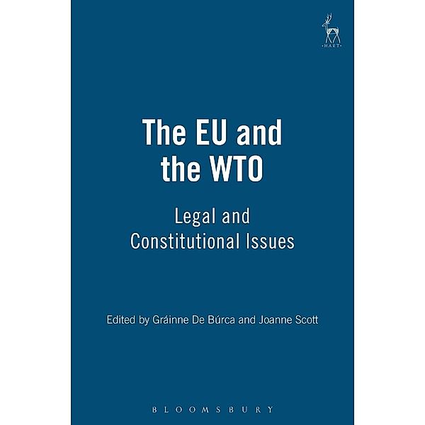 The EU and the WTO