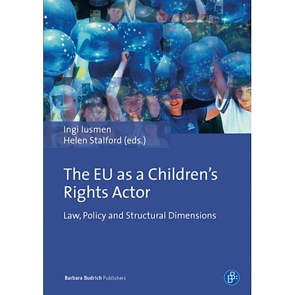 The EU as a Children's Rights Actor