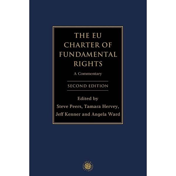 The EU Charter of Fundamental Rights