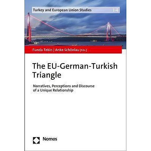 The EU-German-Turkish Triangle