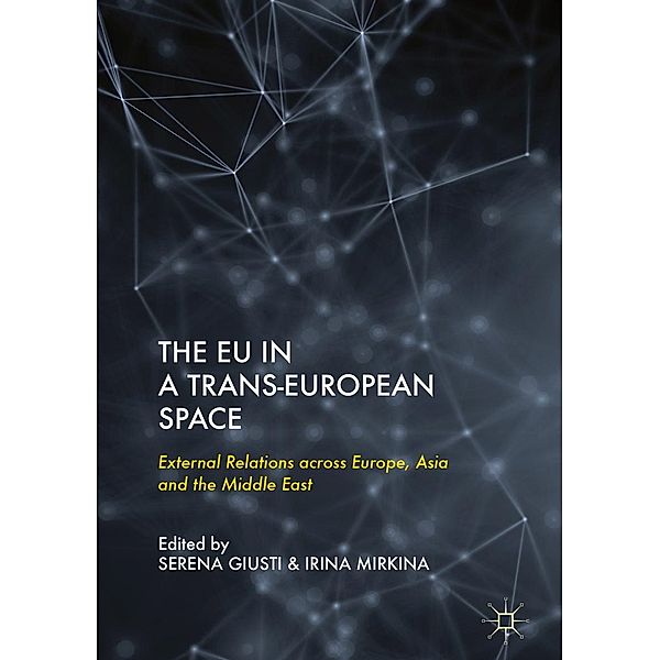 The EU in a Trans-European Space / Progress in Mathematics