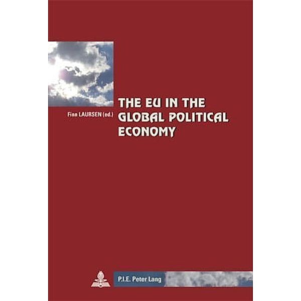 The EU in the Global Political Economy