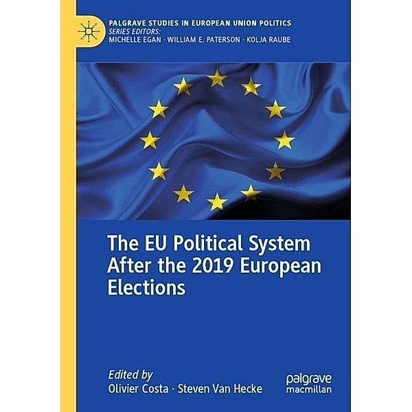 The EU Political System After the 2019 European Elections